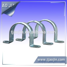 ZINC PLATED CARBON STEEL CLAMP